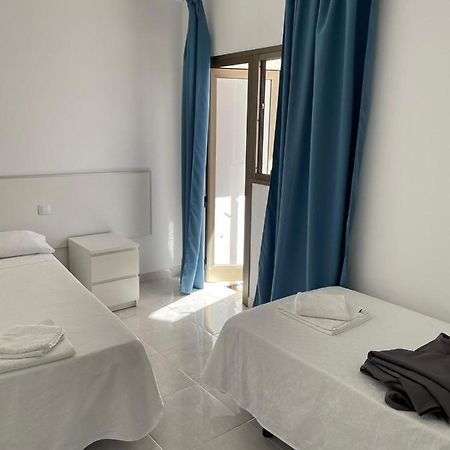 Apartamentos Tamasite Puerto del Rosario  Eksteriør bilde