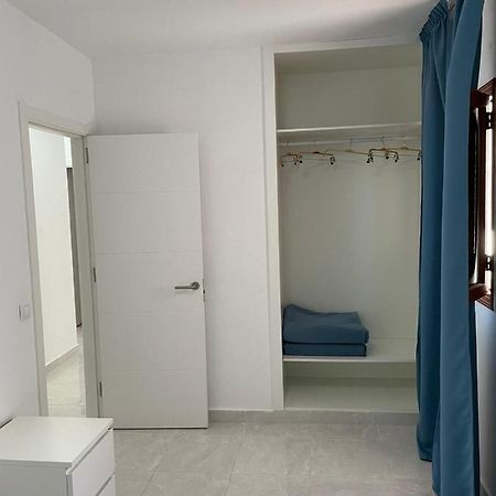 Apartamentos Tamasite Puerto del Rosario  Eksteriør bilde
