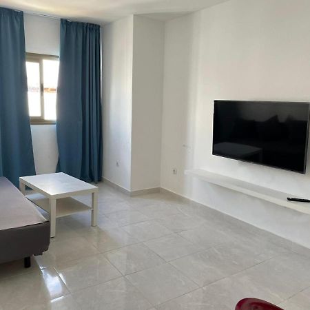Apartamentos Tamasite Puerto del Rosario  Eksteriør bilde