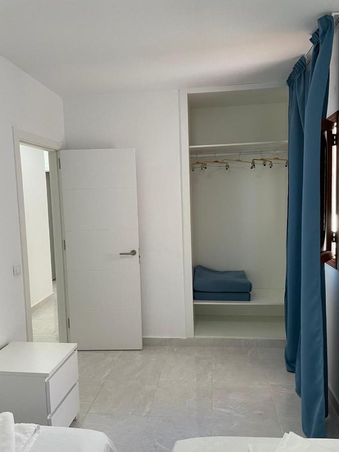 Apartamentos Tamasite Puerto del Rosario  Eksteriør bilde